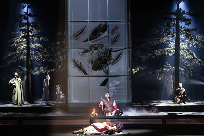 15, 16.05.2026, Białystok, Opera i Filharmonia Podlaska, S. Moniuszko Halka. Fot. Michał Heller
